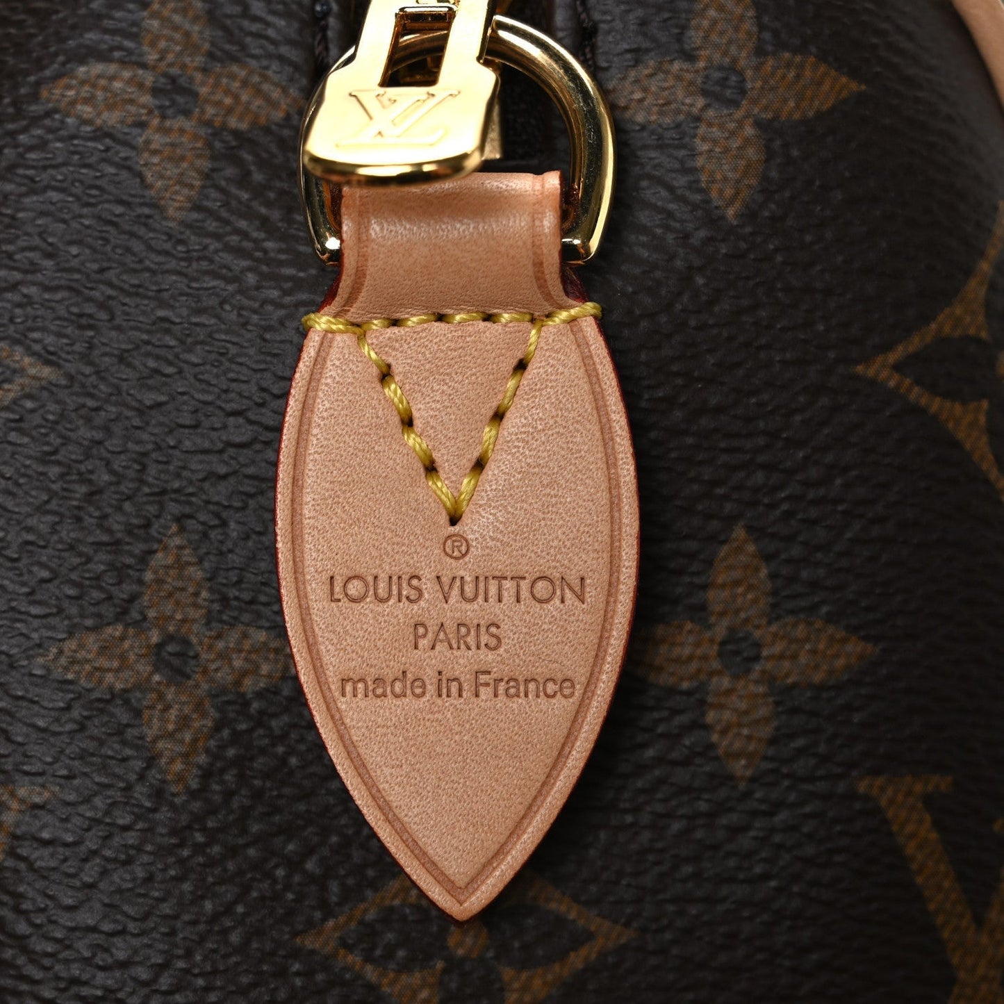 Louis Vuitton Monogram Speedy Bandouliere 20 Black