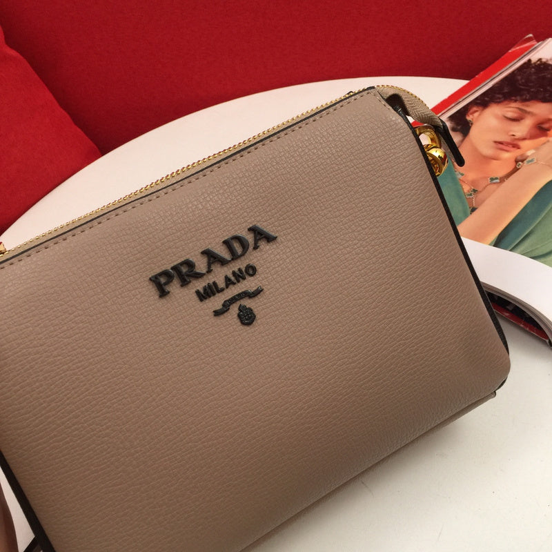 Amelia- PRDA  LUXURY BAGS - 164
