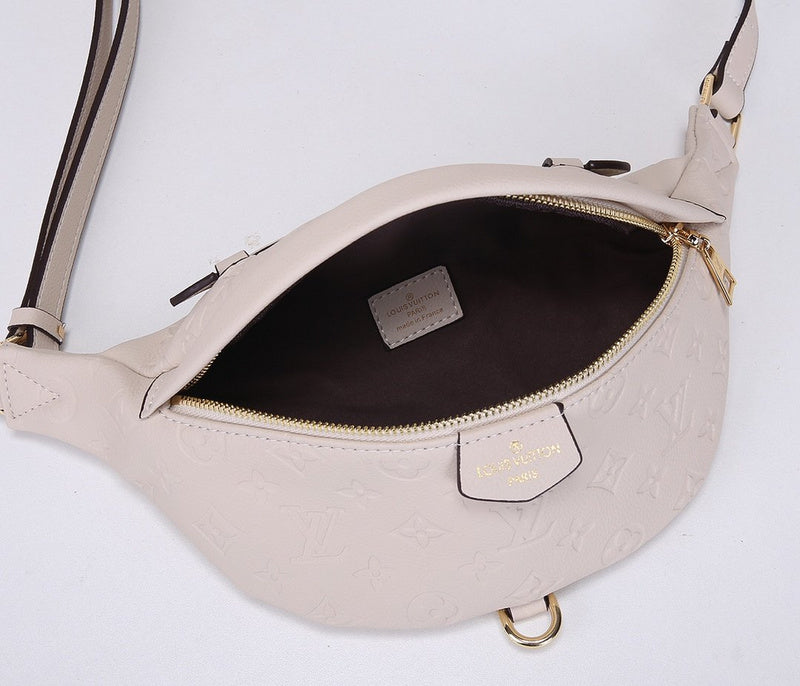 Fan Fashion Lu-Vi bags - 17816