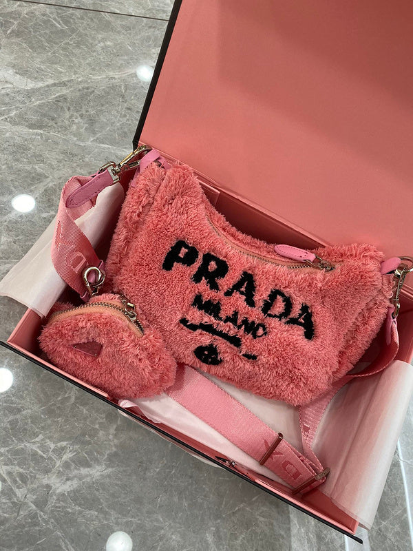 Barnes-Bags - Prada Bags - 804