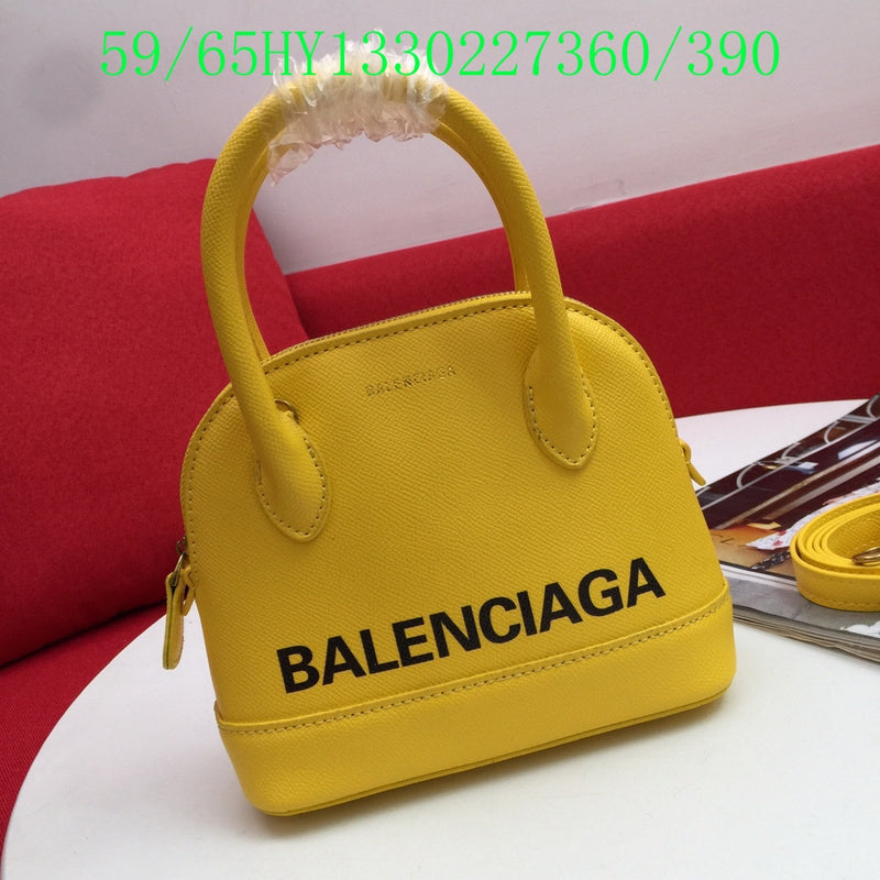 Amelia - BGA Bags - 1910