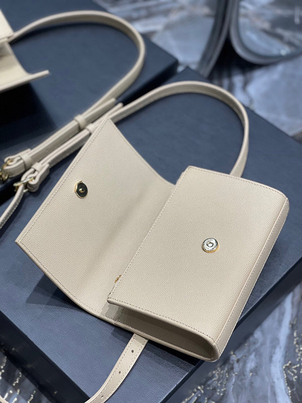 Amelia - YSL Bag - 1452