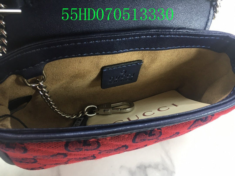 Amelia - GCI Bags - 11069