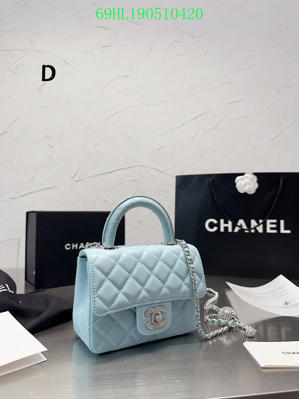 Amelia - CHL Bags - 955
