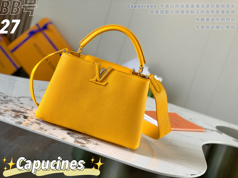 Amelia- Lu-Vi bags - 11669