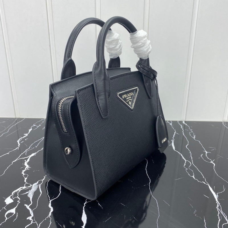 Reeby Bags - Prada Bags - 1005