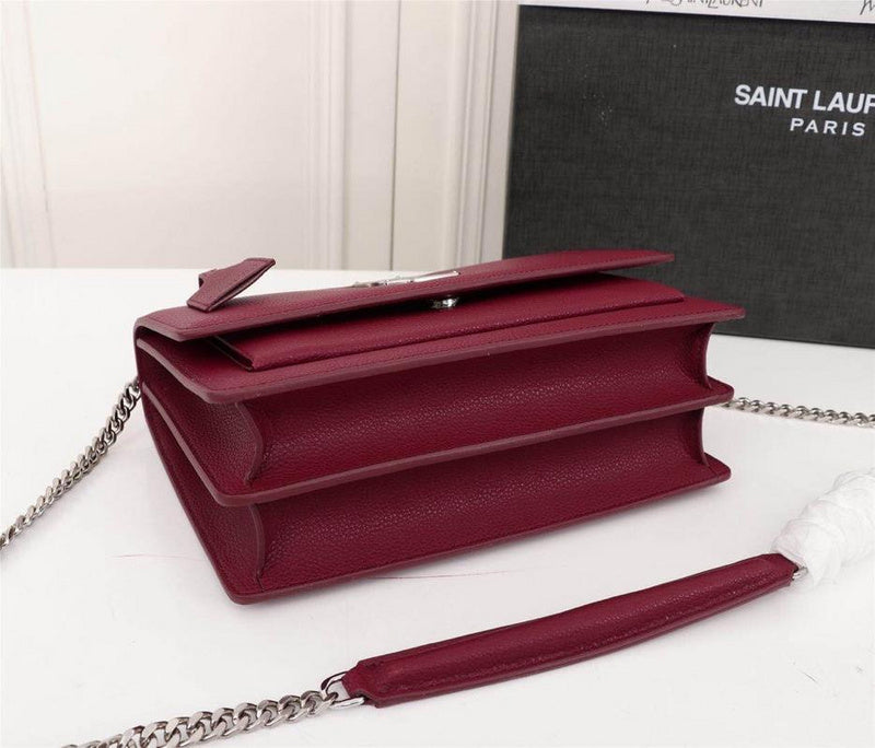 Amelia - YSL Bag - 2538