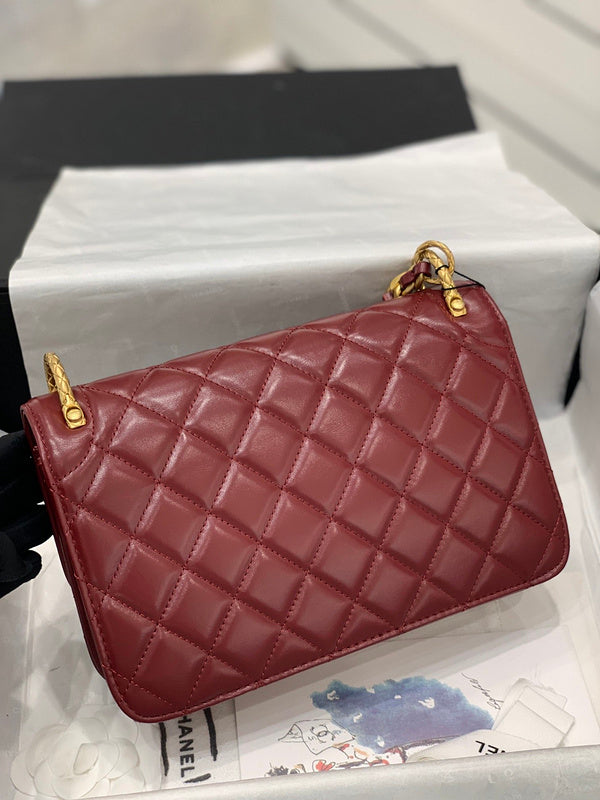 Amelia - CHL Lady Bags - 461