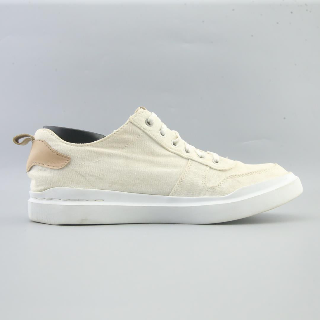 COLE HAAN GRANDPRØ RALLY CANVAS COURT
