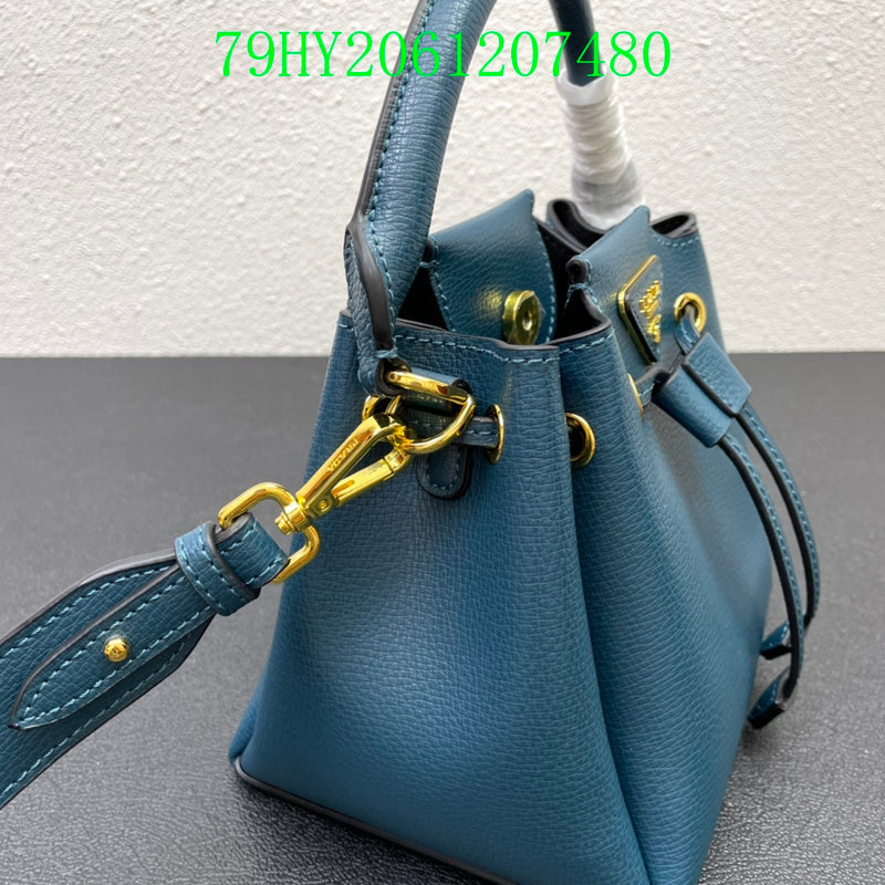 Prada Bags - The Barnes Bags  706