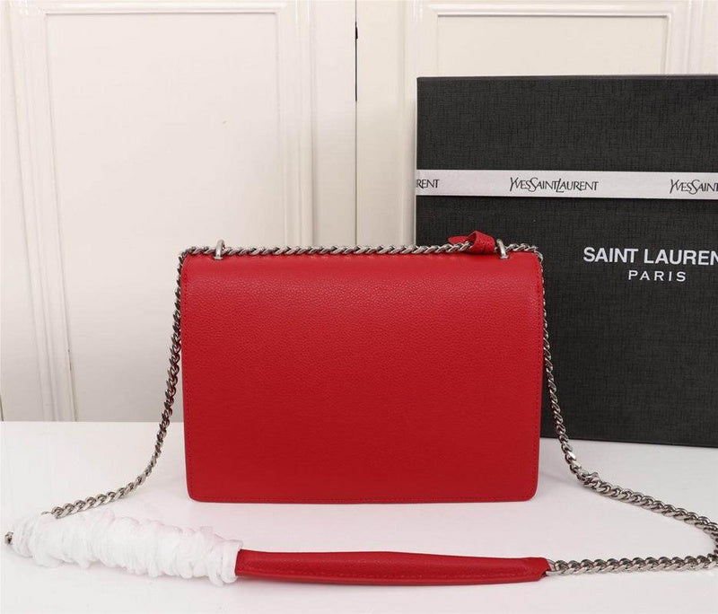 Amelia - YSL Bag - 2537