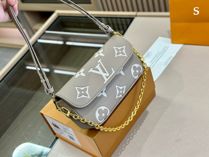 Amelia - LV Bags - 14812