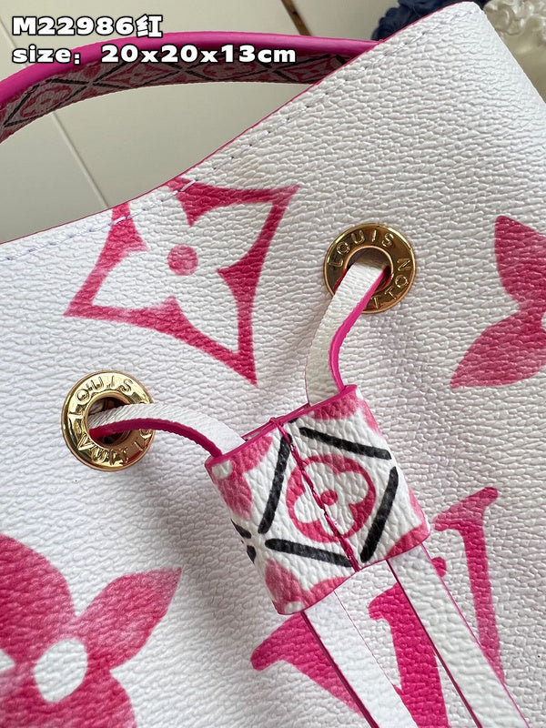 Amelia - LV Bags - 15156
