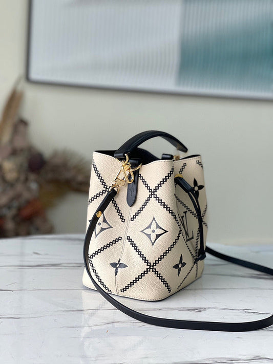 Fashion Lu-Vi bags - 5467
