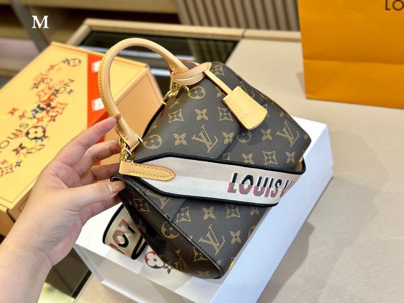 Amelia - LV Bags - 14765