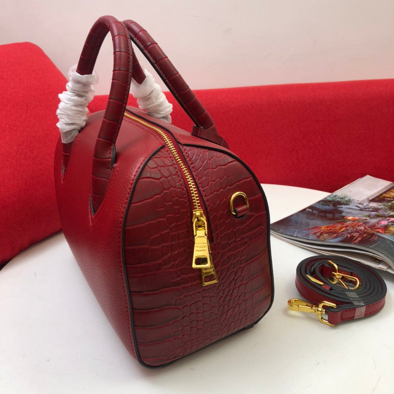 Barnes-Bags - Prada Bags - 734