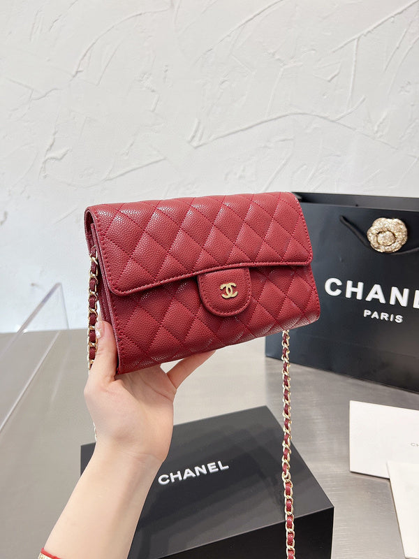 Amelia- CHL Bags - 7122