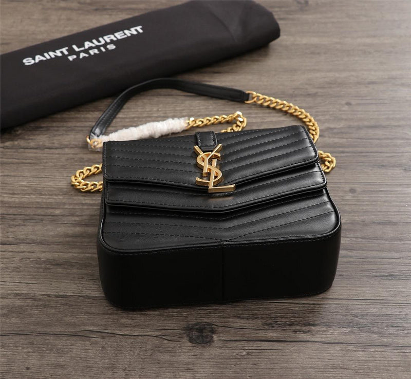Amelia - YSL Bag - 2906