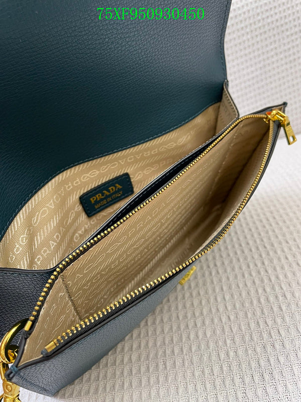 Amelia - PD Wallet - 229