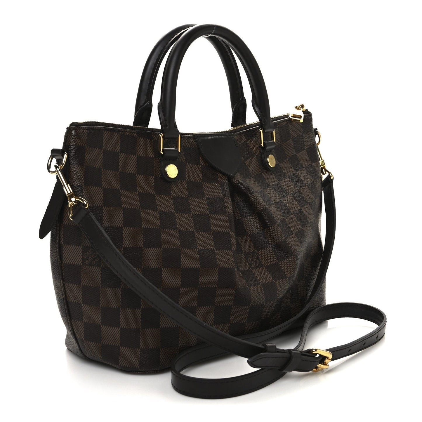 Louis Vuitton Damier Ebene Siena PM