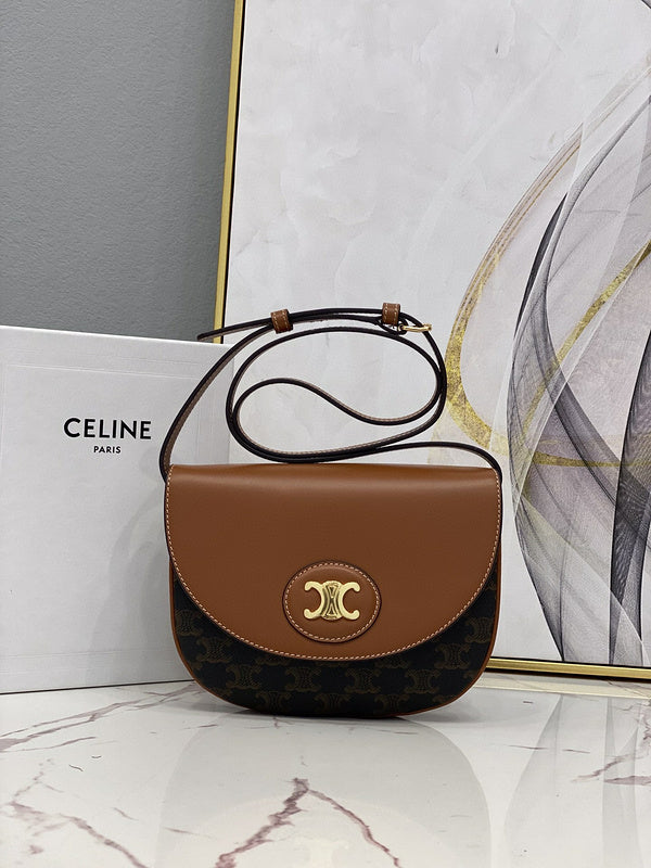 Amelia - COL Lady Bags - 242