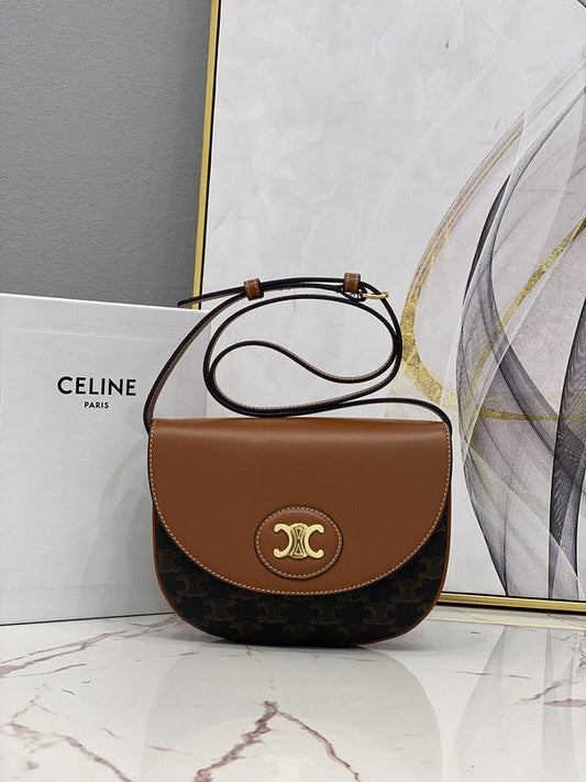 Amelia - COL Lady Bags - 242