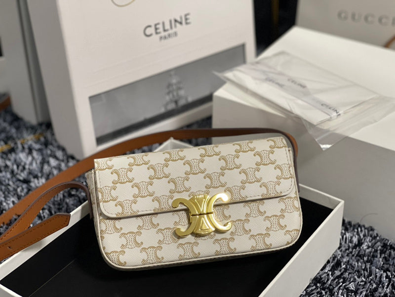 C-LINE LUXURY WOMEN BAGS - 123