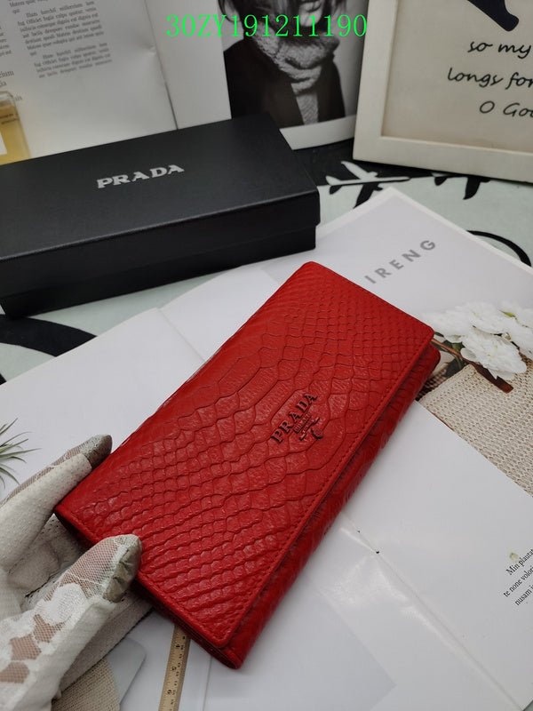 Amelia - PD Wallet - 292