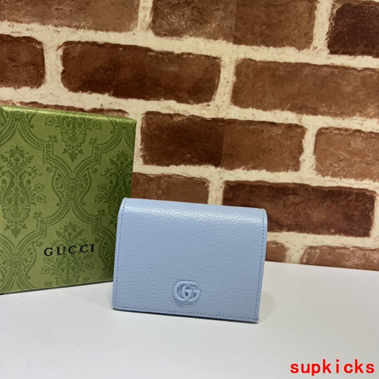 Amelia- - Mix Wallets - 008