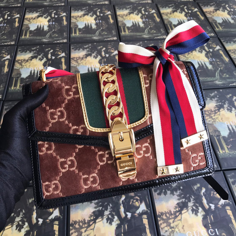 Amelia - GCC Bags - 6381