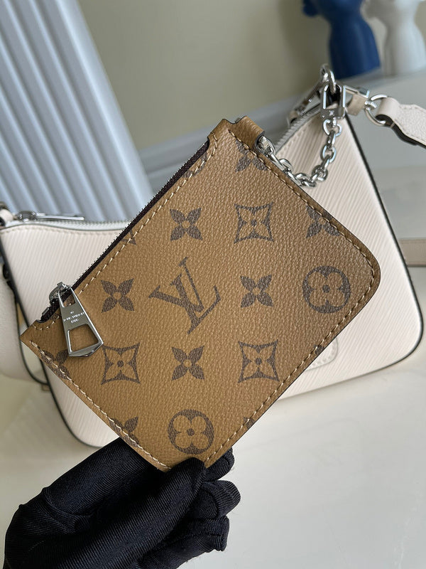 Amelia - LV Bags - 12973