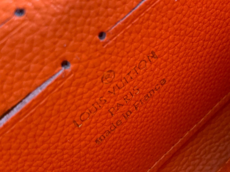 Amelia- LOV  Luxury  Wallets - 843