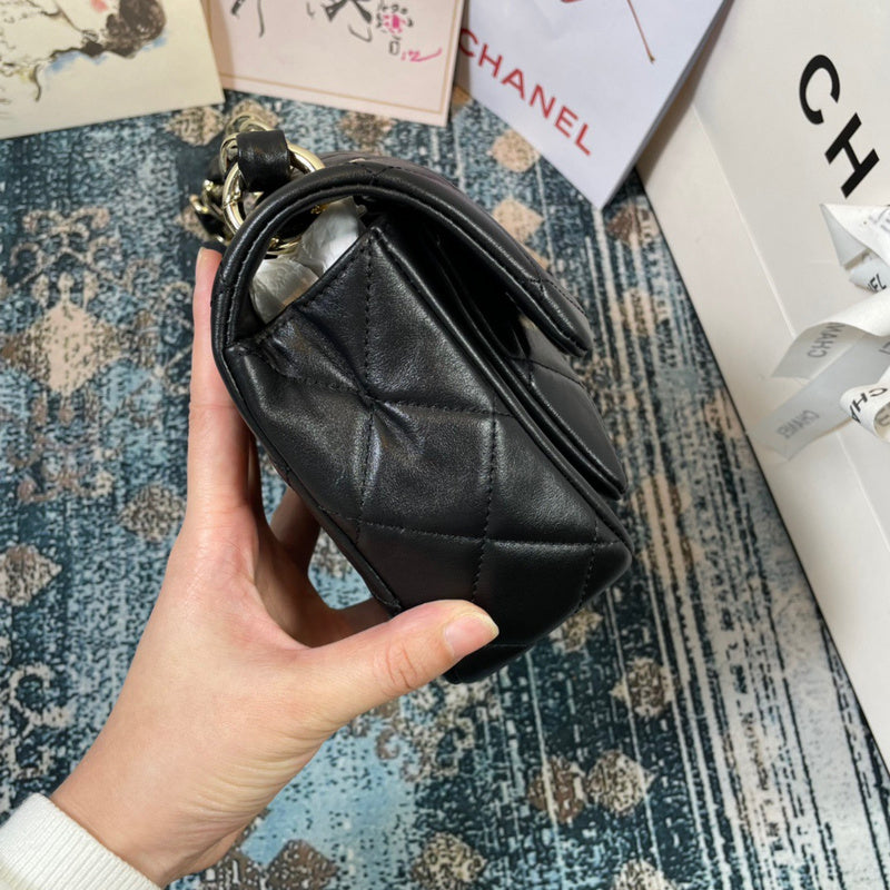 Amelia-  CHL BAGS  - 232