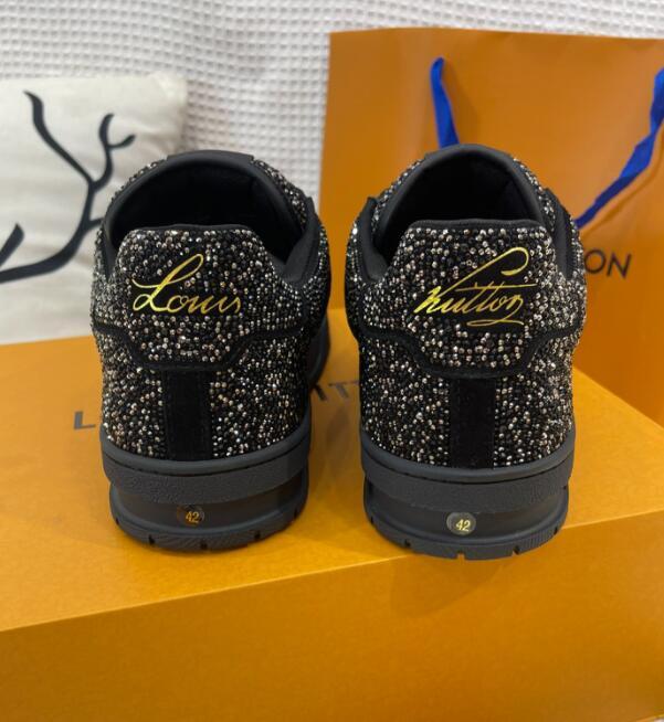AmeliaLuxury - LOV Men Shoes - 1047