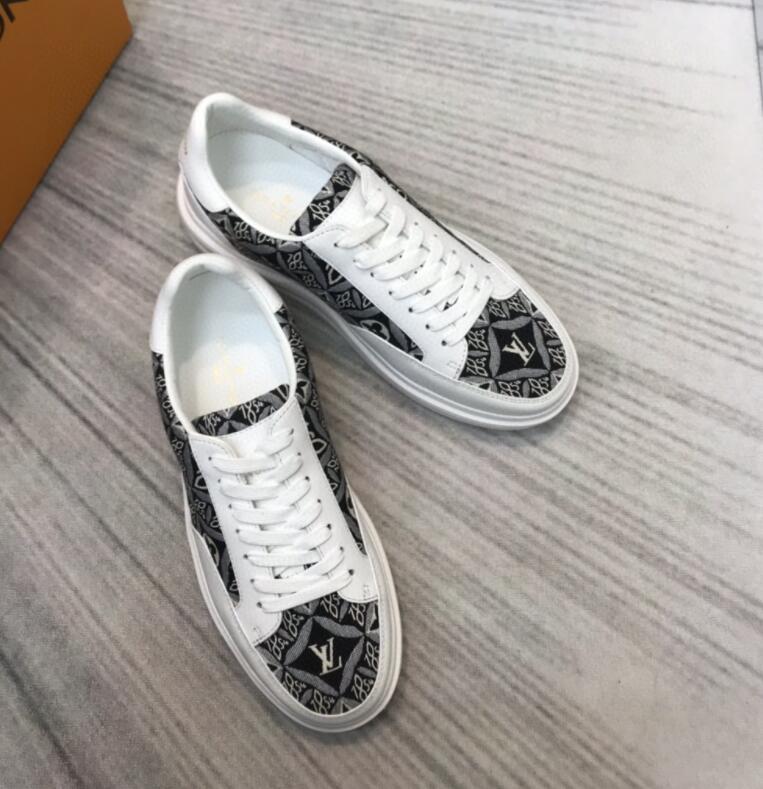 AmeliaLuxury - LOV Men Shoes - 1323