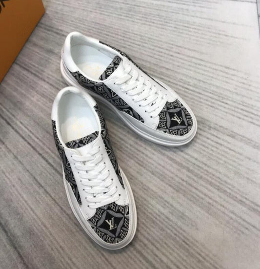 AmeliaLuxury - LOV Men Shoes - 1323