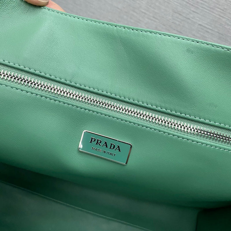 Amelia- PRDA  LUXURY BAGS - 756