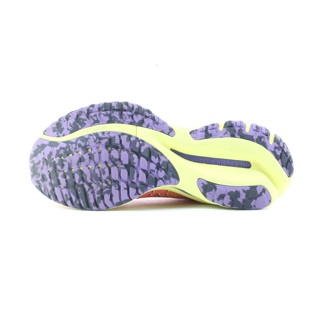 MIZUNO WAVE RIDER 27