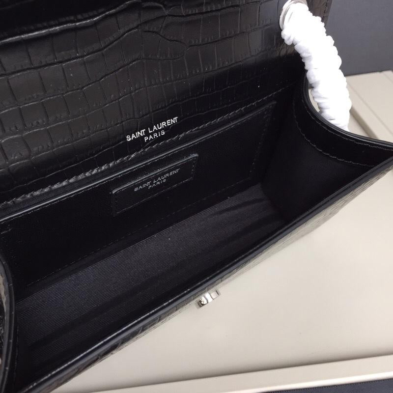 Amelia - YSL Bag - 2848