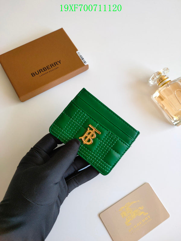 Amelia - BOR Wallet - 076