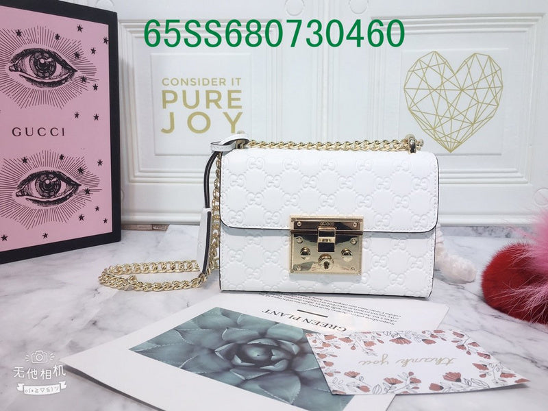 Amelia - GUKI Bags - 2400
