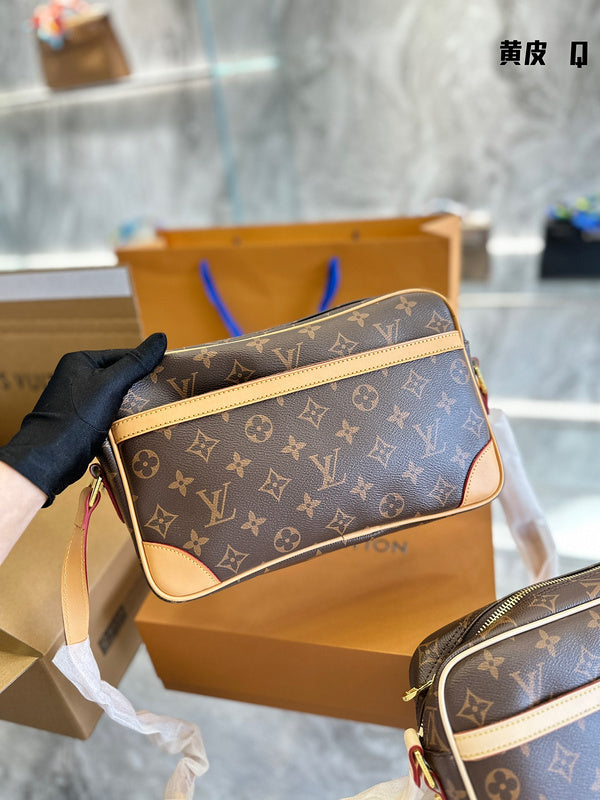 Amelia - LV Bags - 15140