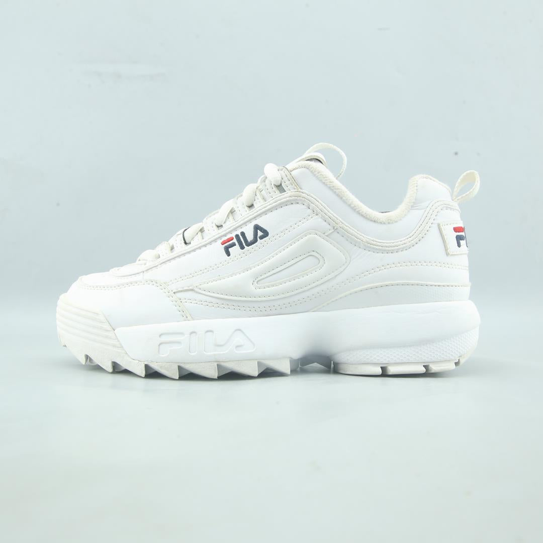 FILA DISRUPTOR II