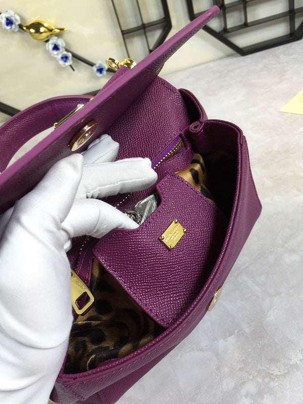 Amelia- DG Bags - 027
