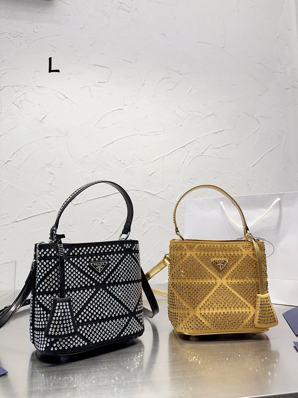 Camila Bags - Prada Bags - 613