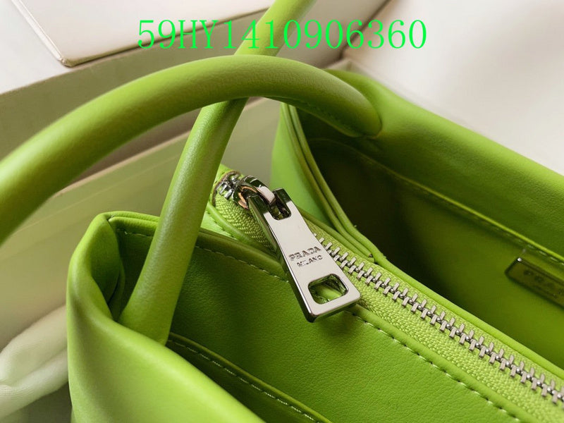 Prada Bags - The Barnes Bags  1020
