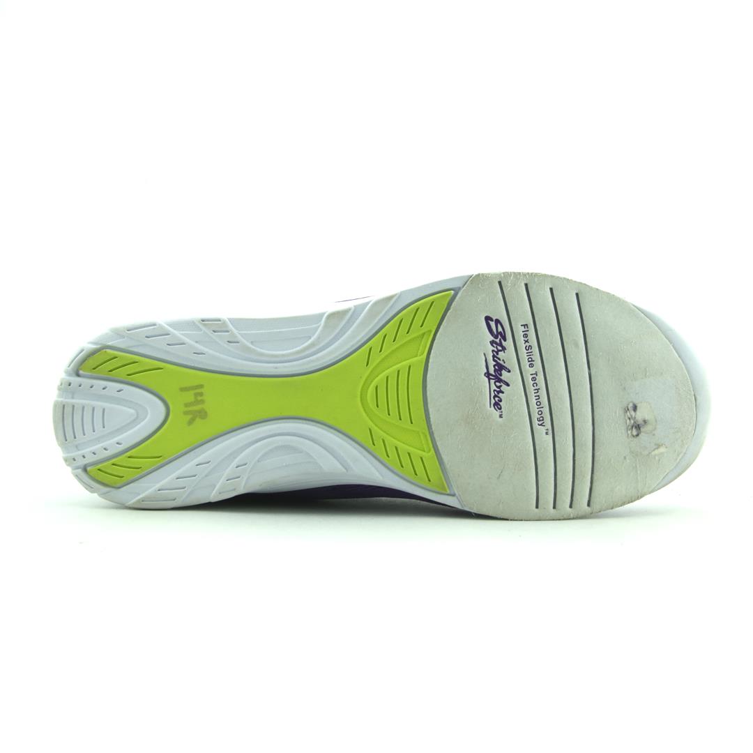 STRIKEFORCE LACE