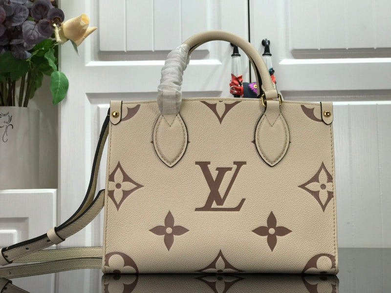 Fan Fashion Lu-Vi bags - 17631