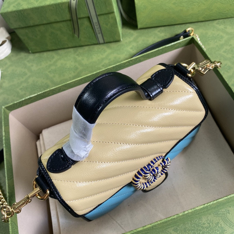 Amelia- GUKI Bags - 1849