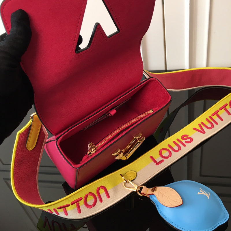 Amelia - LV Bags - 15887